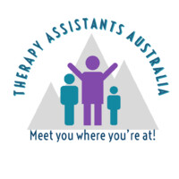 Therapy Assistants Australia Logo