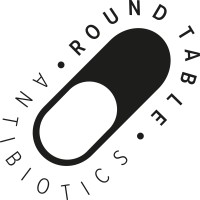 Round Table on Antibiotics Logo