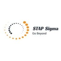 STAP Sigma Audit.Tax.Advisory Logo