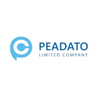 Peadato Limited Company Logo