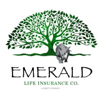 Emerald Life Insurance Logo