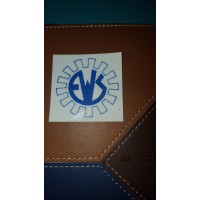 Enterprise Welding Service Limited Logo