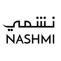 Nashmi Logo