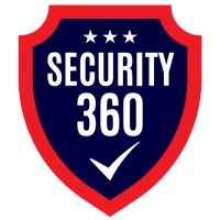 Security 360 Limited Logo