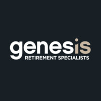 Genesis Retirement Specalists Logo