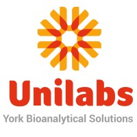 York Bioanalytical Solutions Logo