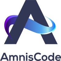 AmnisCode Logo