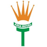 Asia Royal Hospital Logo