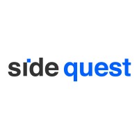 Side quest Logo