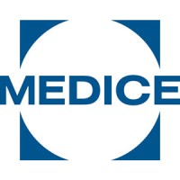 Medice NL Logo