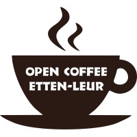 Open Coffee Etten-Leur Logo