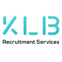 KLB Recruitment Services Logo