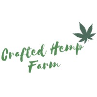 Crafted Hemp Farm Logo