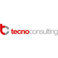 Tecno Consulting Srl Logo