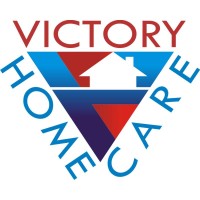 Victory Home Care Logo