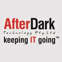 AfterDark Technology Logo