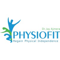 Physiofit- Regain Physical Independence Logo