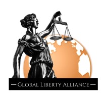 Global Liberty Alliance Logo