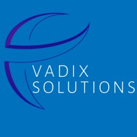 VaDiX Solutions Logo