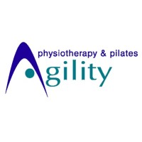 Agility Physiotherapy and Pilates Logo