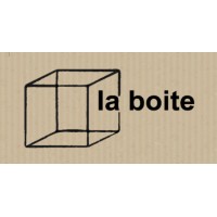 la-boite.be Logo