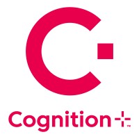 Cognition+ Logo
