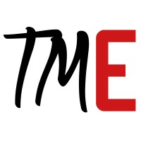 Taylor Made English Logo