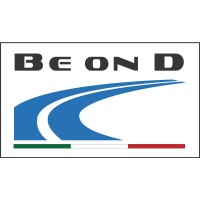 BeonD S.r.l. Logo