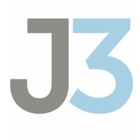 J3 Ltd Logo