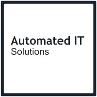 Automated IT Solutions LTD Logo