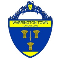 Warrington Town FC Logo