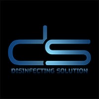 Disinfecting Solution Logo