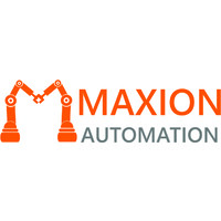 Maxion Automation Logo