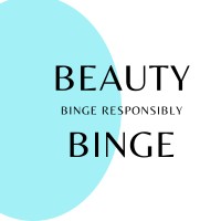 Beauty Binge Logo