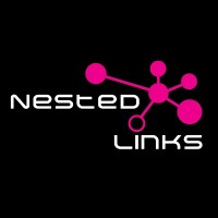 Nested Links Logo