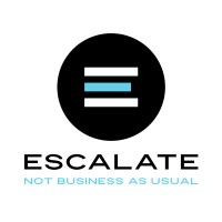 Escalate Consulting Pty Ltd Logo