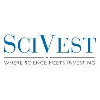 SciVest Capital Management Inc., Logo