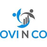 Ovinco Basketball Agency Logo