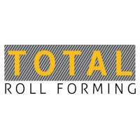Total Rollforming Logo