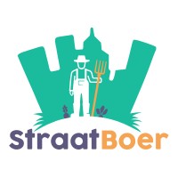 Straatboer Logo