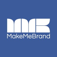 Make Me Brand | Marketing Company Logo