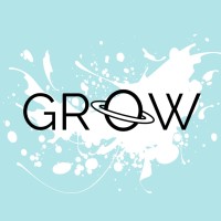 GROW MENTORING Logo