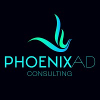 PHOENIXAD Consulting Logo
