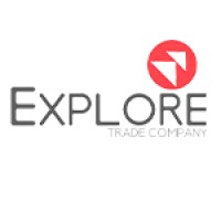 Explore Trade Company Logo