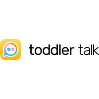 Toddler Talk Logo