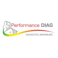 Performance Diag 77 Logo
