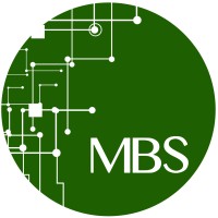MBS Elektrik Enerji Otomasyon Logo