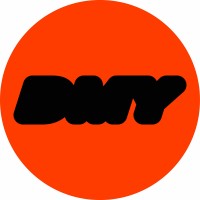 DMY Logo