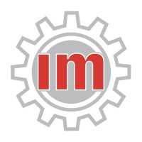 Inox Meccanica Logo