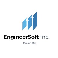 Engineersoft Inc. Logo